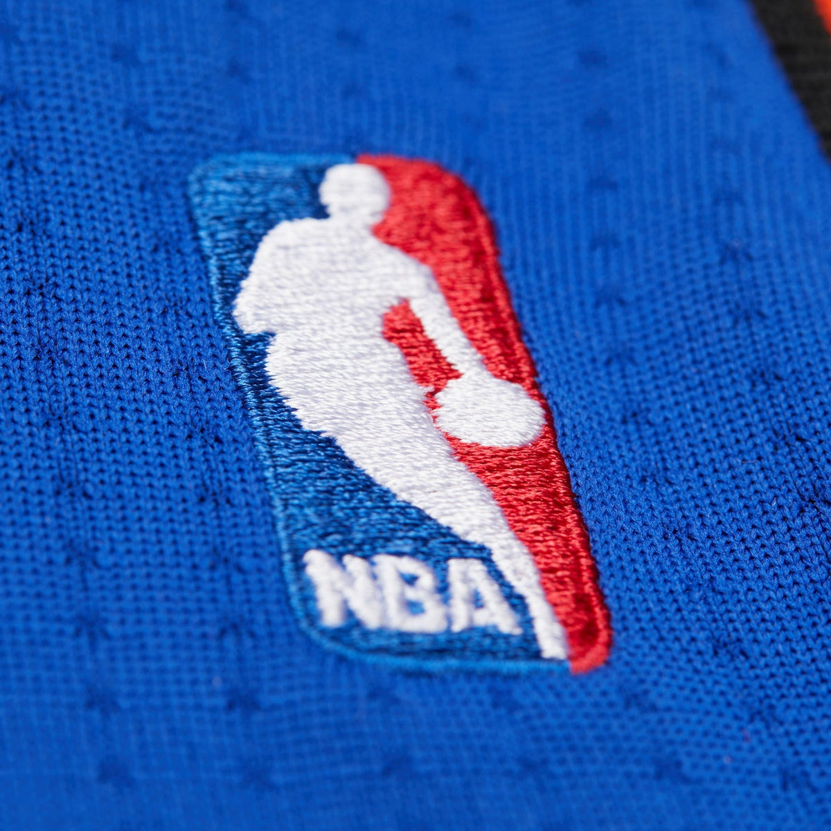 Mitchell & Ness Knicks Carmelo Anthony 2010 Jersey