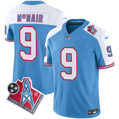 TEN 1997 Throwback Limited Vapor Jersey V2