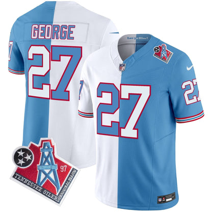 TEN 1997 Throwback Vapor Limited Jersey