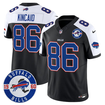BB 2024 Vapor Limited Jersey - Est. 1960 Patch