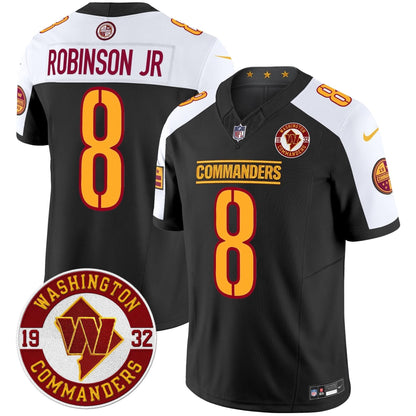WC 2024 Vapor Limited Jersey - Est. 1932 Patch