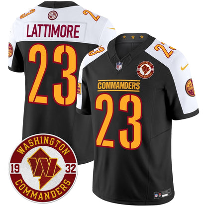 WC 2024 Vapor Limited Jersey - Est. 1932 Patch