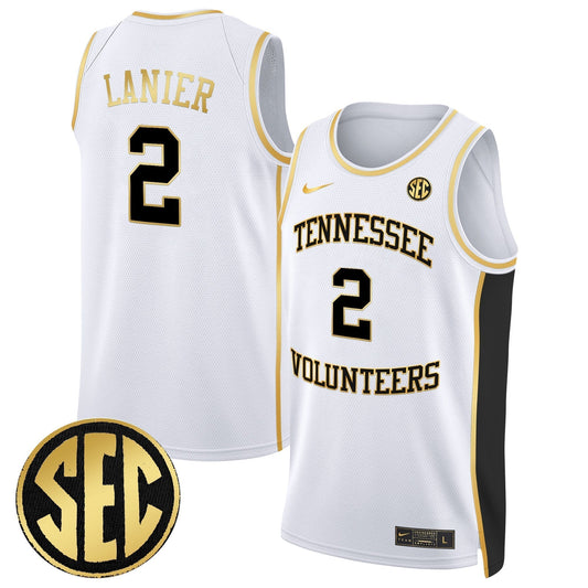 TENN 2024 Swingman Basketball Jersey - Stitched