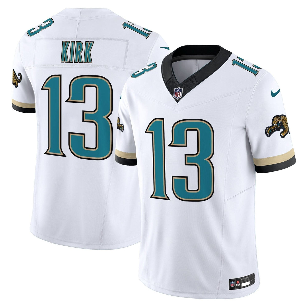 JJ Throwback Vapor Limited Jersey