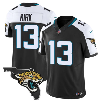 JJ Florida Patch Vapor Jersey