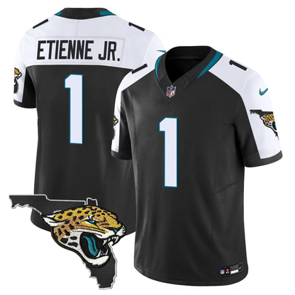 JJ Florida Patch Vapor Jersey