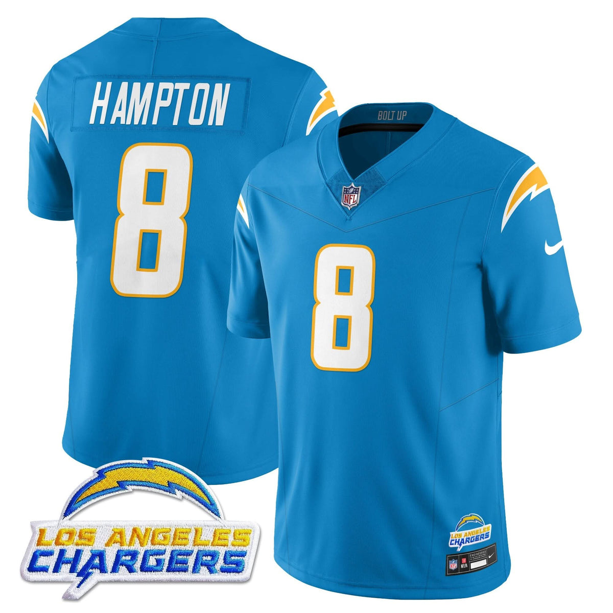 LAC Alternate 2025 Jersey