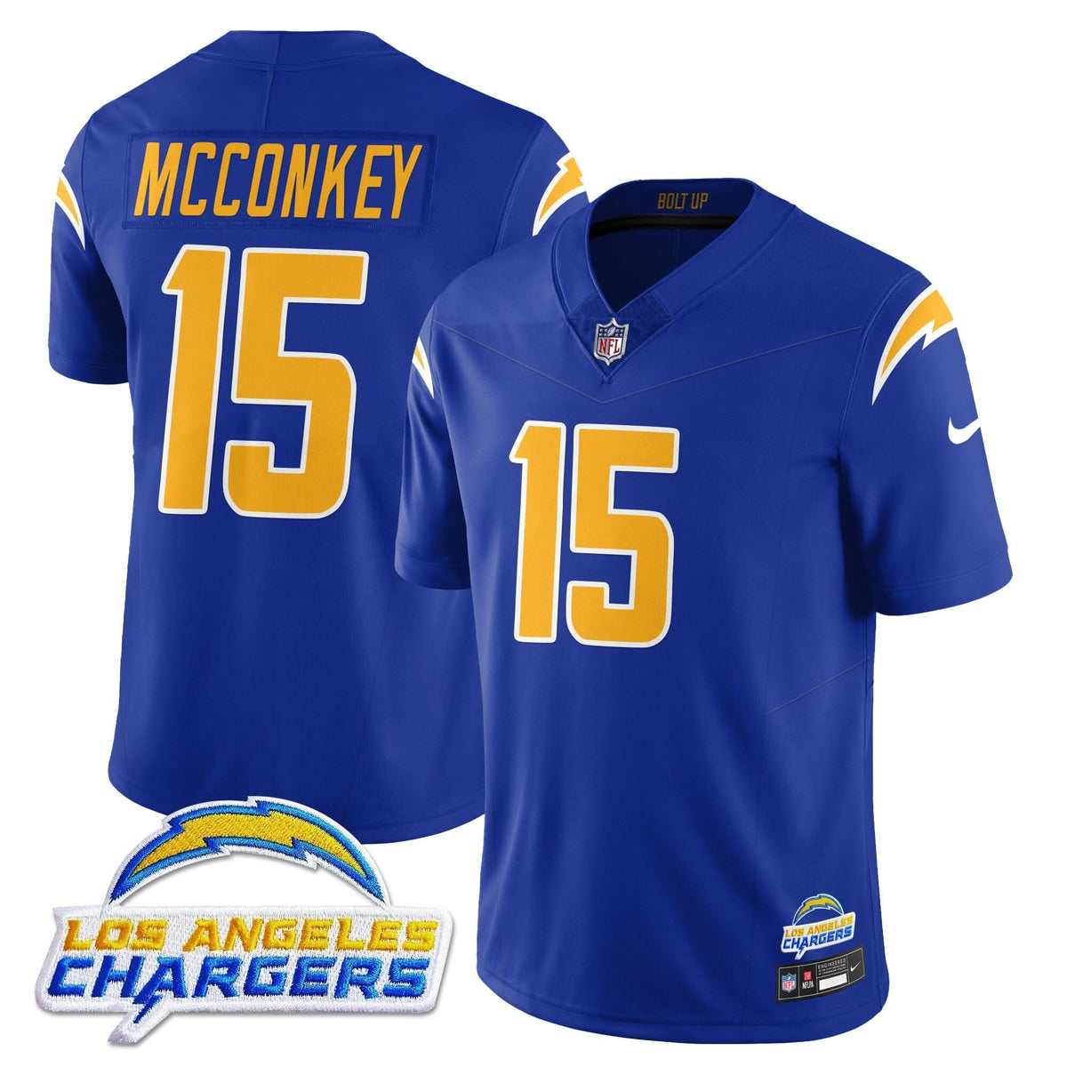 LAC Alternate 2025 Jersey