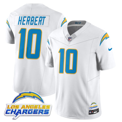 LAC Alternate 2025 Jersey