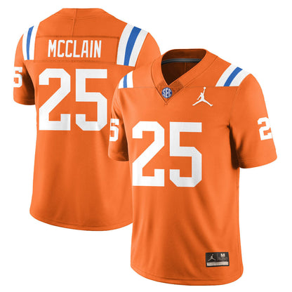 Women's Florida Gators Bring Back 1960s Throwback Jersey - All Stitched