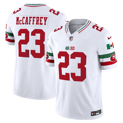 SF Mexico Vapor Jersey V2