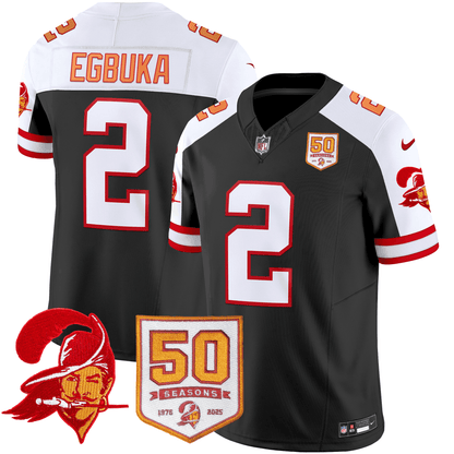 TBB '76 Vapor Limited Jersey