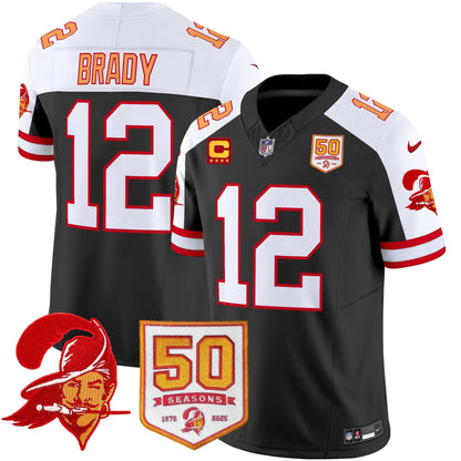 TBB '76 Vapor Limited Jersey