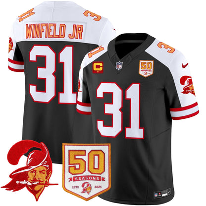 TBB '76 Vapor Limited Jersey