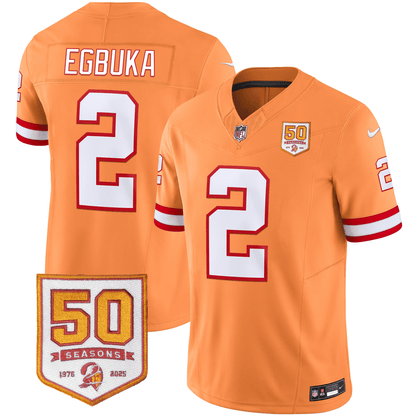TBB '76 Vapor Limited Jersey