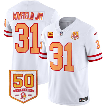 TBB '76 Vapor Limited Jersey
