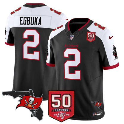 TBB '76 Vapor Limited Jersey