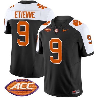 Men's Clemson Tigers Vapor Limited Jersey V2 - All Stitched