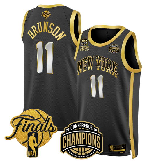 Jersey collection artwork